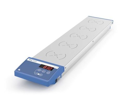 IKA Works Inc. RO Multi-Position Digital Magnetic Stirrers