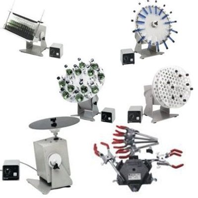 Rotator Heads