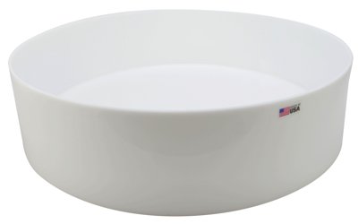 Round Trays PP and HDPE