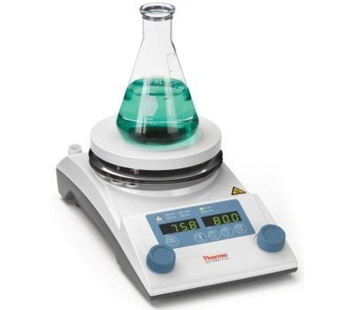 RT2 Digital Hot Plates