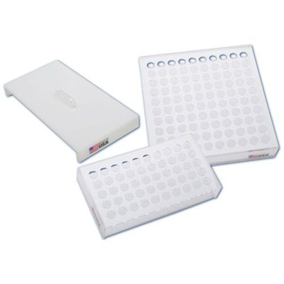Sample Cups Storage Modules