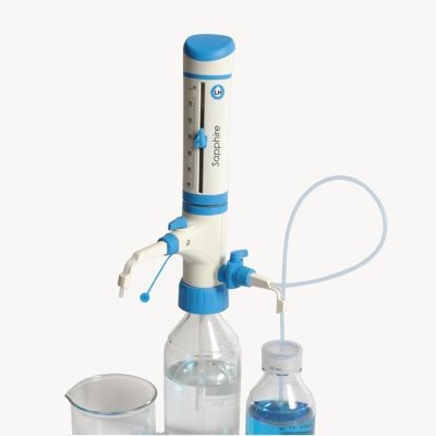Sapphire Bottle Top Dispensers