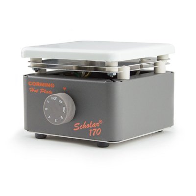 Scholar™ Hot Plates