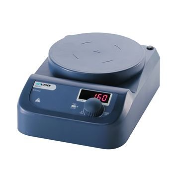 SCI-PA Circular-top LED Digital Magnetic Stirrers