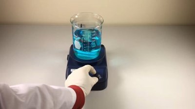 SCILOGEX SCI-PB Circular-top Analog Magnetic Stirrers