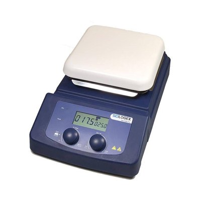 SCI380HS-Pro LCD Digital Magnetic Hotplate Stirrers