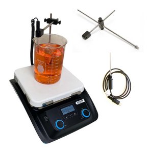 SCILOGEX SCI500HS-Pro Digital Hotplate Stirrers
