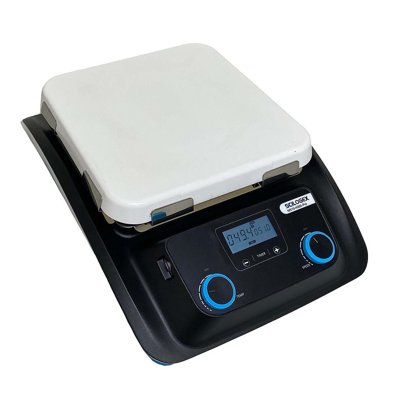SCILOGEX SCI500HS-Pro Digital Hotplate Stirrers