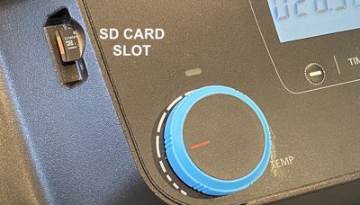 SCILOGEX SCI500HS-Pro Digital Hotplate Stirrers