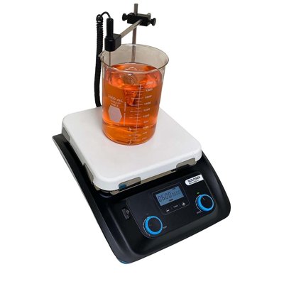SCI500HS-Pro Digital Hotplate Stirrers