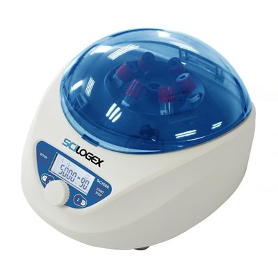 SCILOGEX SCI506 LCD Digital Clinical Centrifuge