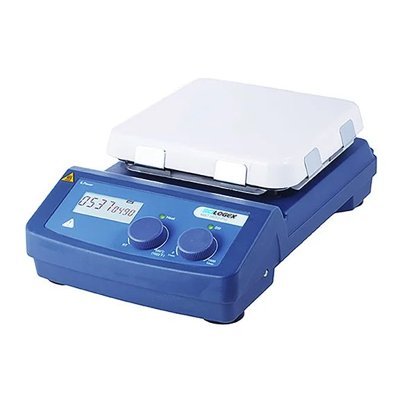 SCILOGEX SCI550-Pro LCD Digital Hotplate Stirrers
