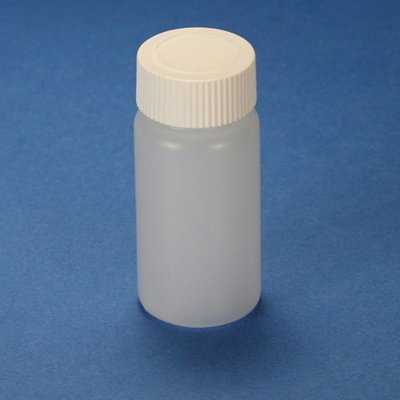 Scintillation Vials - Plastic