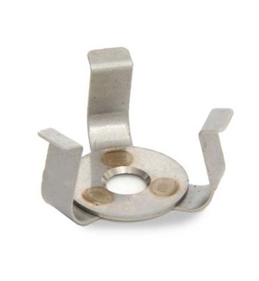 Ohaus Corporation Shaker Flask Clamps