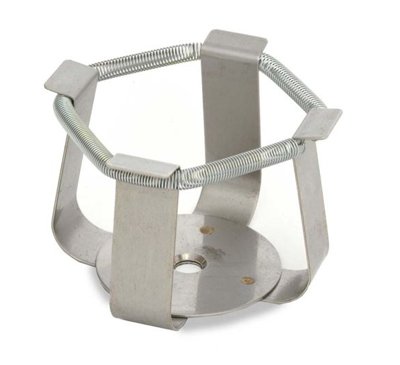 Ohaus Corporation Shaker Flask Clamps