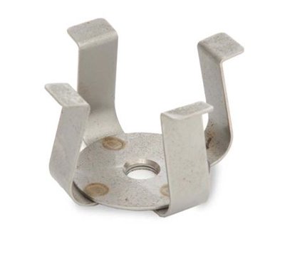 Ohaus Corporation Shaker Flask Clamps