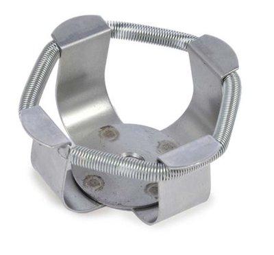 Ohaus Corporation Shaker Flask Clamps