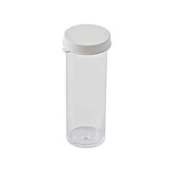 Dynalon Products Snap Cap Vial Polystyrene Containers
