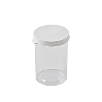 Dynalon Products Snap Cap Vial Polystyrene Containers