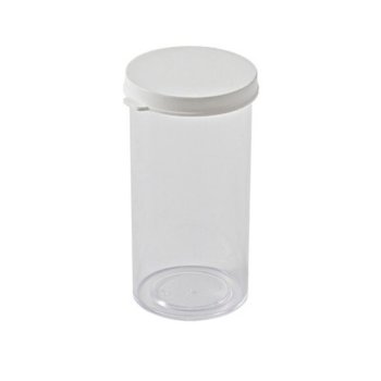 Dynalon Products Snap Cap Vial Polystyrene Containers