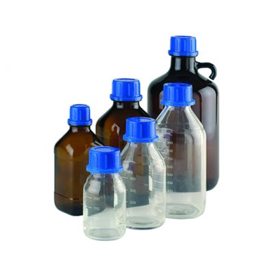 DWK Life Sciences SOCOREX® 520 and 521 Bottle Top Dispenser Accessories