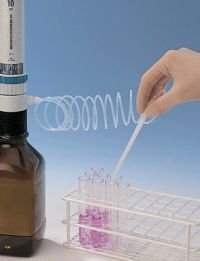 DWK Life Sciences SOCOREX® 520 and 521 Bottle Top Dispenser Accessories