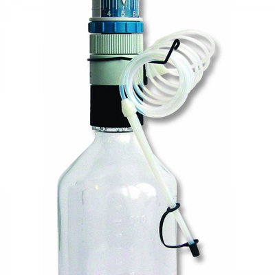 SOCOREX® 520 and 521 Bottle Top Dispenser Accessories