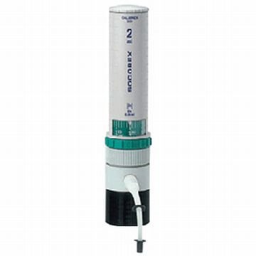 SOCOREX® Calibrex™ 520 Bottle Top Dispensers