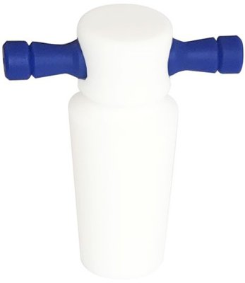 Solid PTFE Stoppers