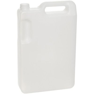 Space Saver Container HDPE