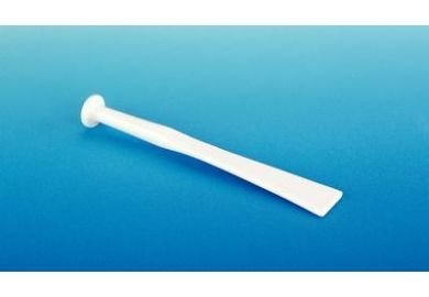 Spatula, Porcelain