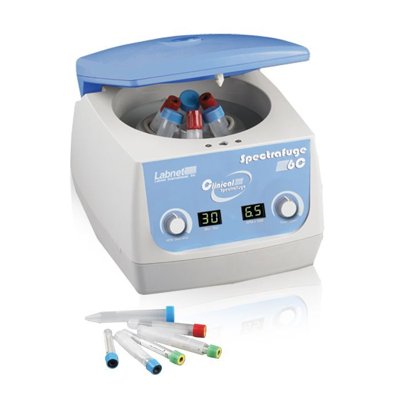 Spectrafuge™ 6C Compact Research Centrifuge, 120V
