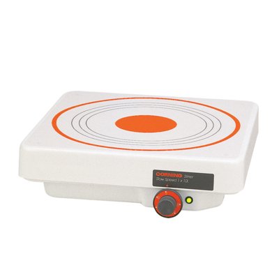 SS2I Single Position Slow-Speed Stirrer