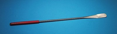 United Scientific Stainless Steel Microspoons & Microspatulas