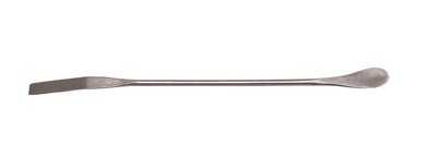 Stainless Steel Microspoons & Microspatulas