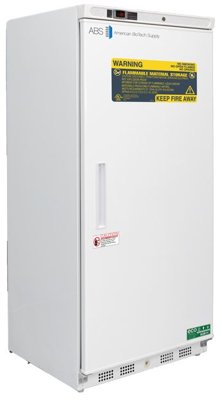 American Biotech Supply Standard Flammable Storage Freezers