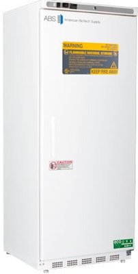 American Biotech Supply Standard Flammable Storage Freezers