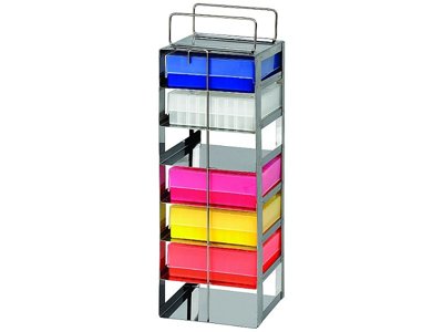 Standard Freezer Racks, Chest and Upright