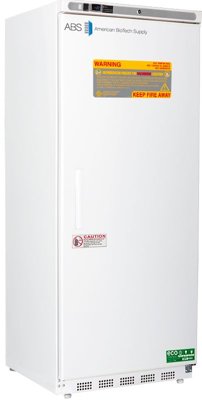 American Biotech Supply Standard Hazardous Location (Explosion Proof) Freezers