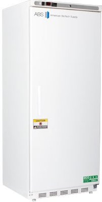 American Biotech Supply Standard HC Manual Defrost Laboratory Freezers
