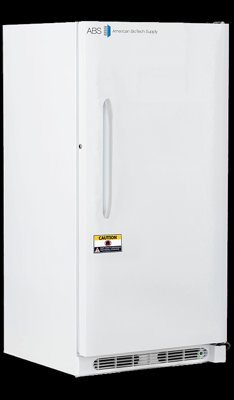 Standard Manual Defrost Freezers