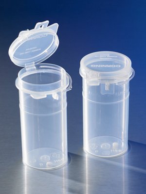 Corning Sterile Coliform Water Test Sample Containers