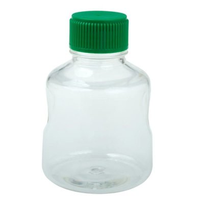 CELLTREAT Sterile Polystyrene Solution Bottles