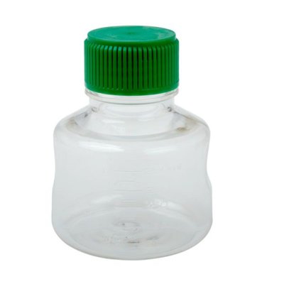CELLTREAT Sterile Polystyrene Solution Bottles