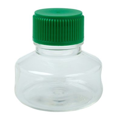 CELLTREAT Sterile Polystyrene Solution Bottles