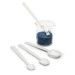 Bel-Art Products Sterileware® Long Handle Sampling Spoons