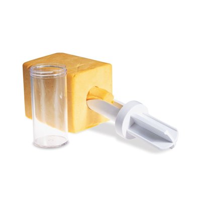 Bel-Art Products Sterileware® Samplit™ Scoops and Container Systems