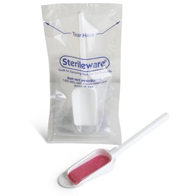 Bel-Art Products Sterileware® Scoop Sampling Systems