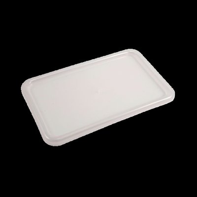 Dynalon Products Sterilizing Polypropylene Tote Boxes