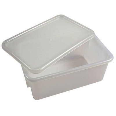 Sterilizing Tote Boxes